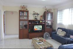 Blk 164 Simei Road (Tampines), HDB 4 Rooms #1008102